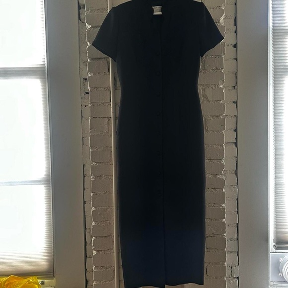 Vintage Maggy London Dress - Picture 8 of 8